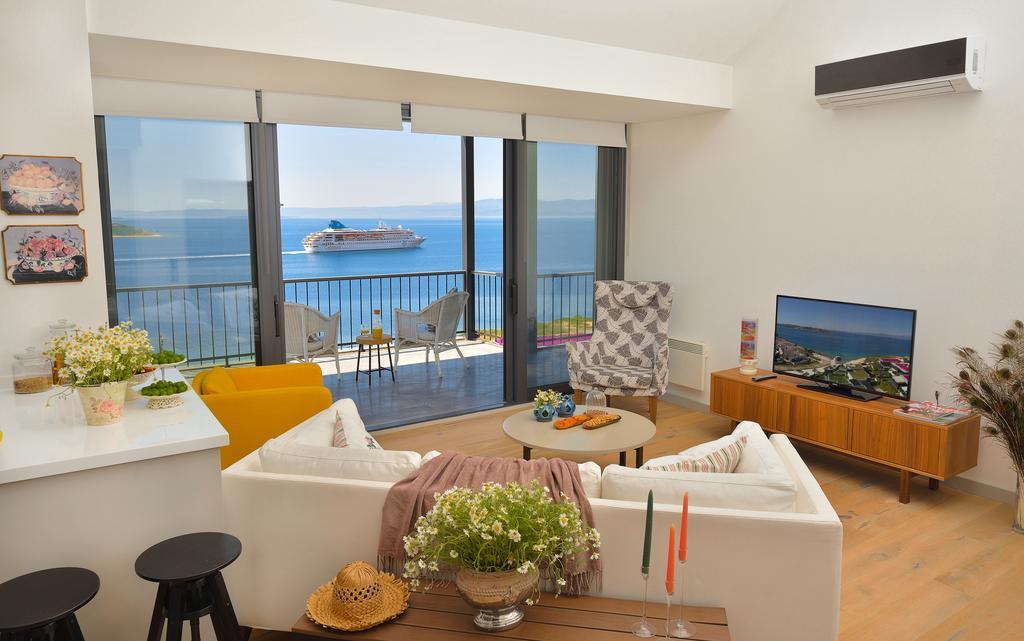 Quattordici Apartment *