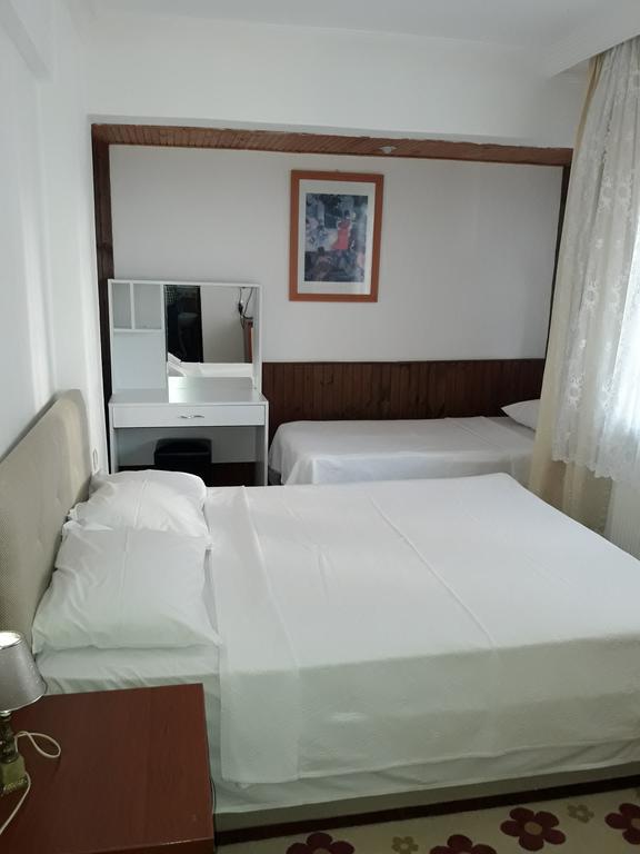 Efua Hotel *