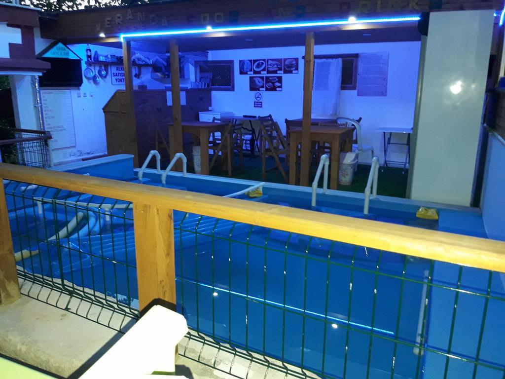 Efua * Korucuk
