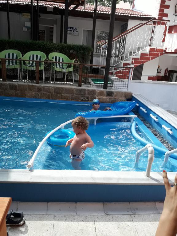 Hotel Efua Korucuk