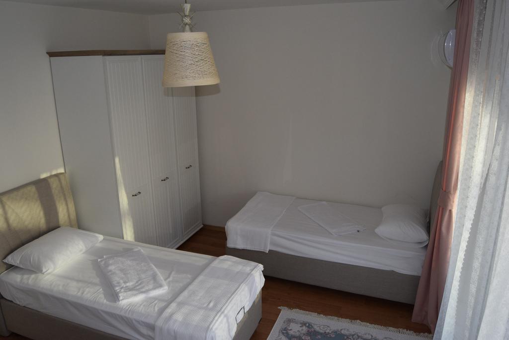 Meydan House Apartment