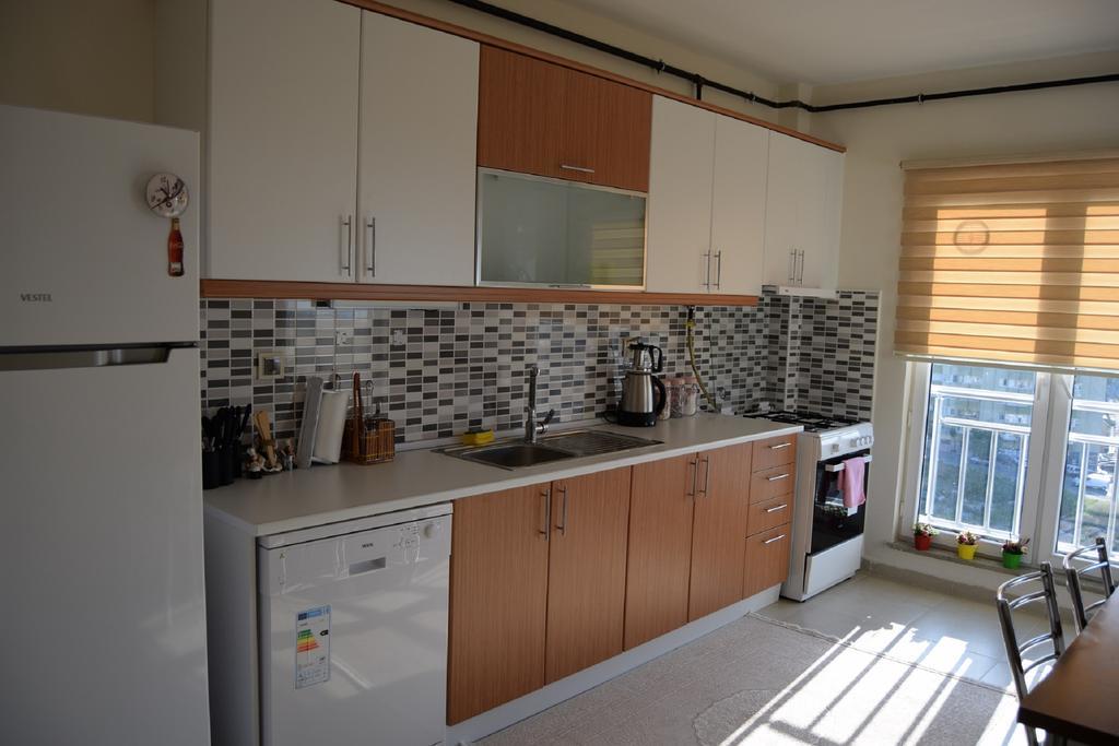 Meydan House