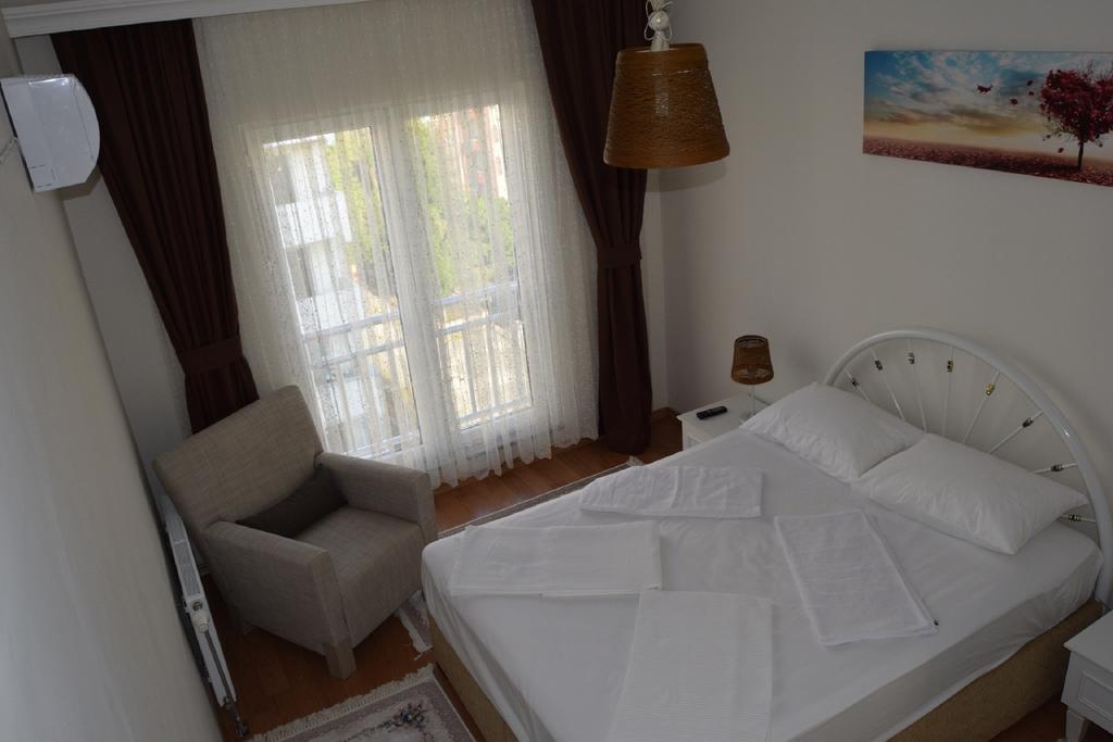 Apartment Meydan House Trabzon