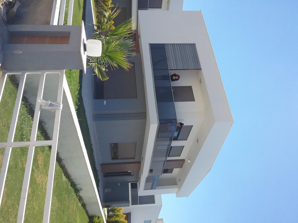 Palm23 Villa Kusadasi