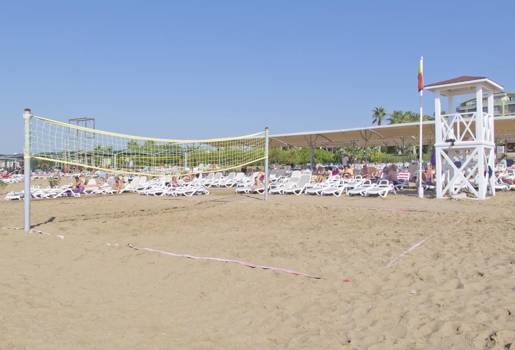 Resort Mary Palace Resort & Spa 4*