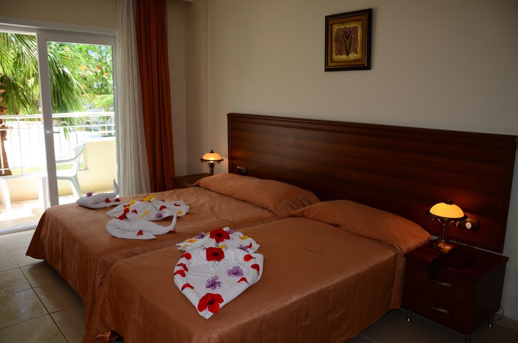 Hotel Keskin