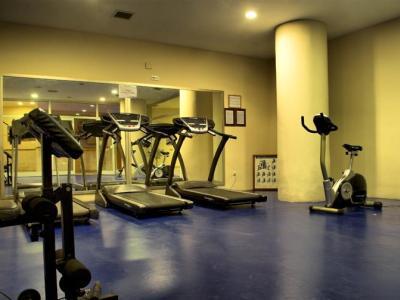 Resort Ephesia Kusadasi
