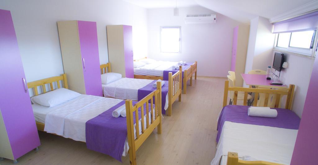 Fethiye Pension Hotel *