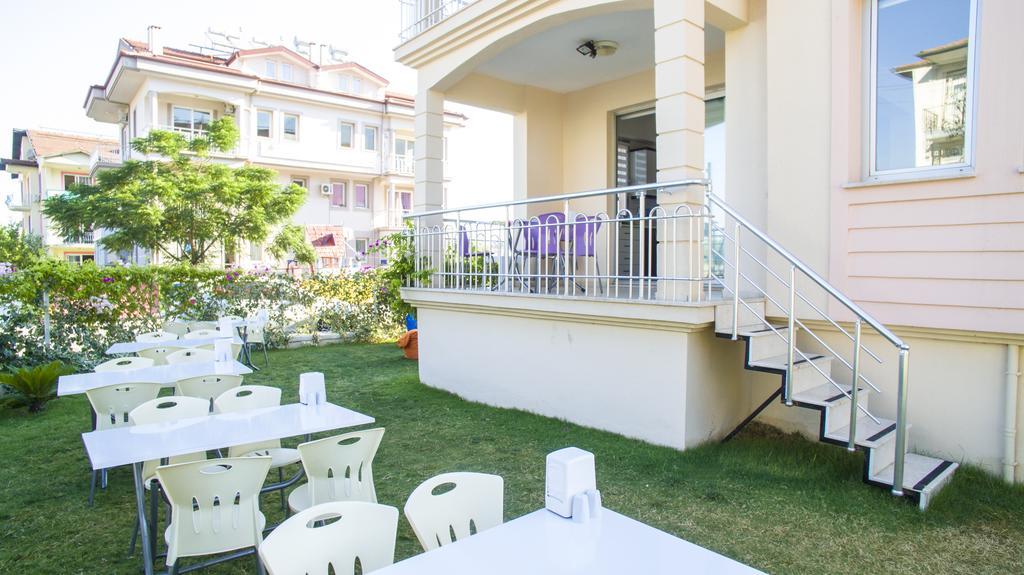 Hotel Fethiye Pension Fethiye