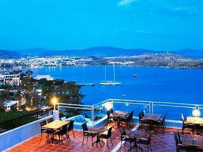 Hotel Rosso Verde