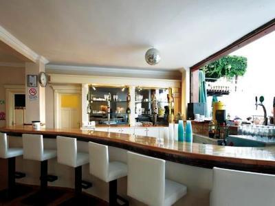 Hotel Rosso Verde 4*