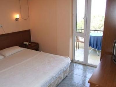 Yagci Hotel 3*