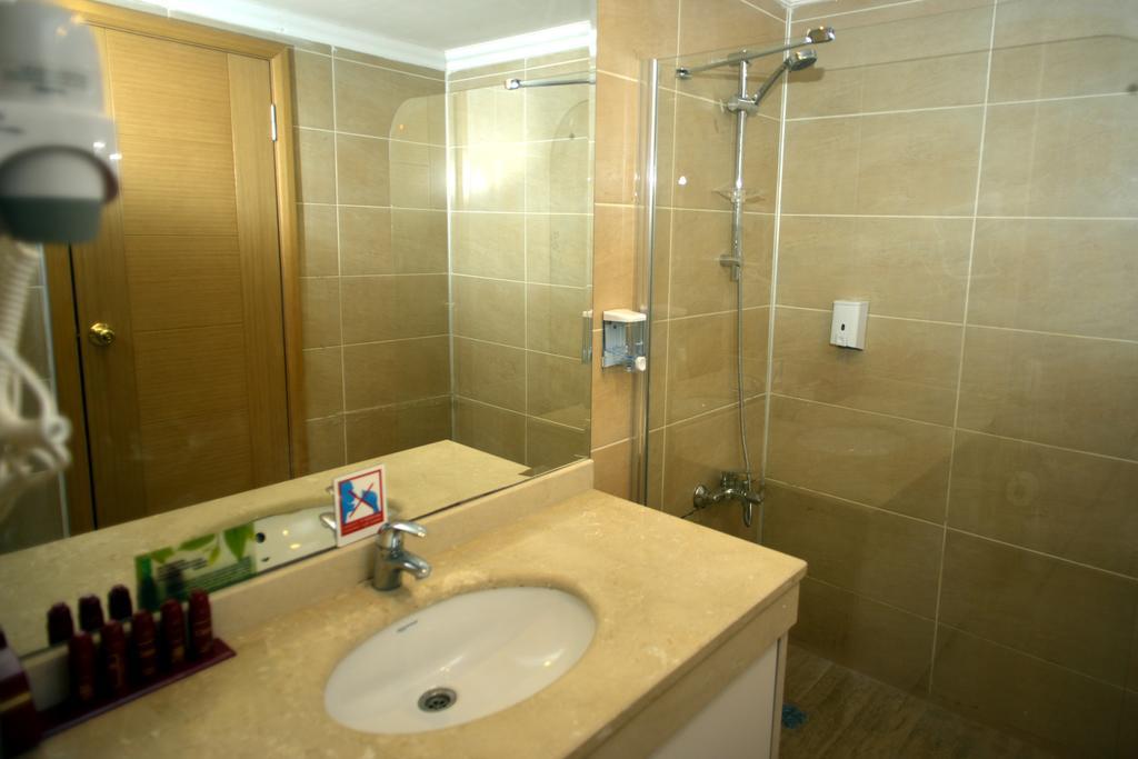 Resort Ladonia Del Mare (adults Only)