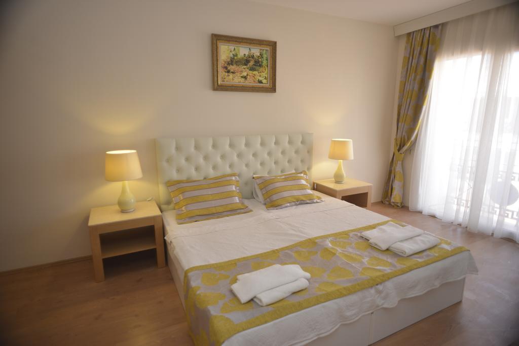 Ladonia Del Mare (adults Only) Resort
