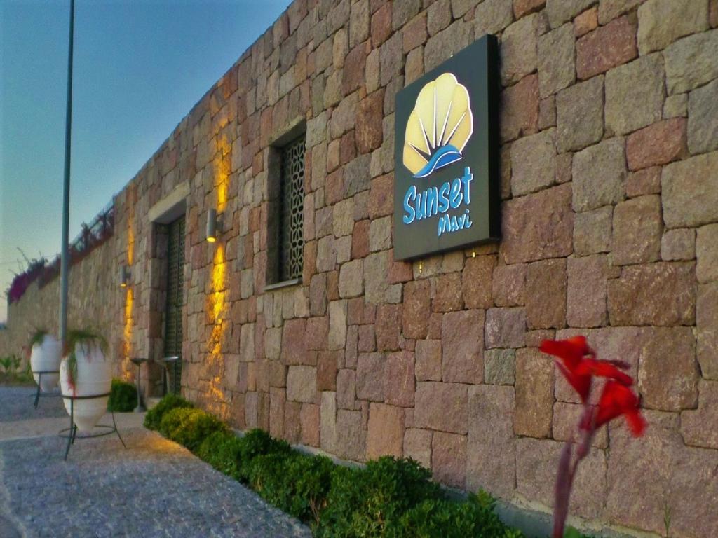 Sunset Mavi Holiday home Turgutreis