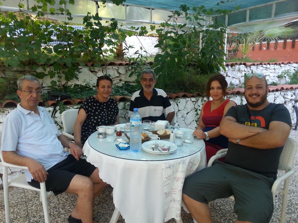 Apartment Kekikhan Olympos