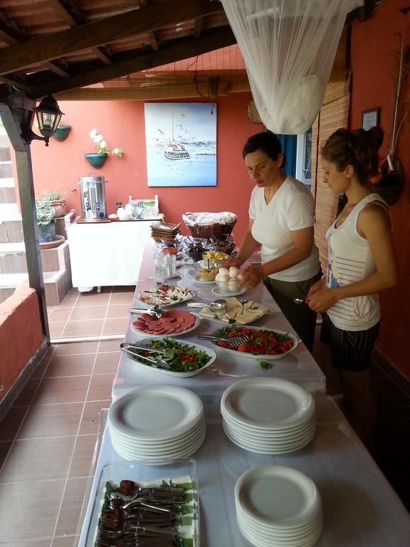 Kekikhan Apartment Olympos