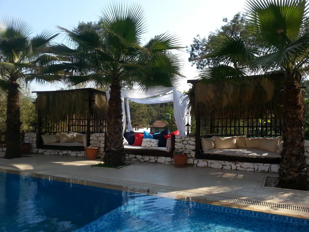 Kekikhan Olympos
