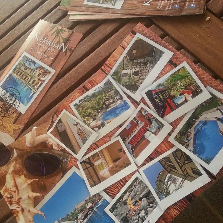 Apartment Kekikhan Olympos