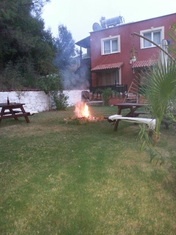 Kekikhan * Olympos