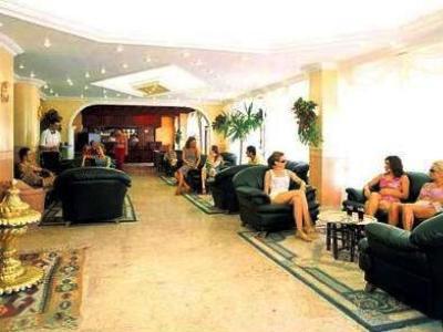 Hotel West Ada Hotel&spa Kusadasi