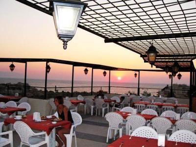 West Ada Hotel&spa 3*