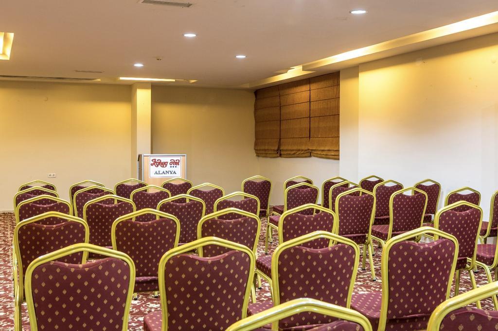 Resort Kahya Alanya