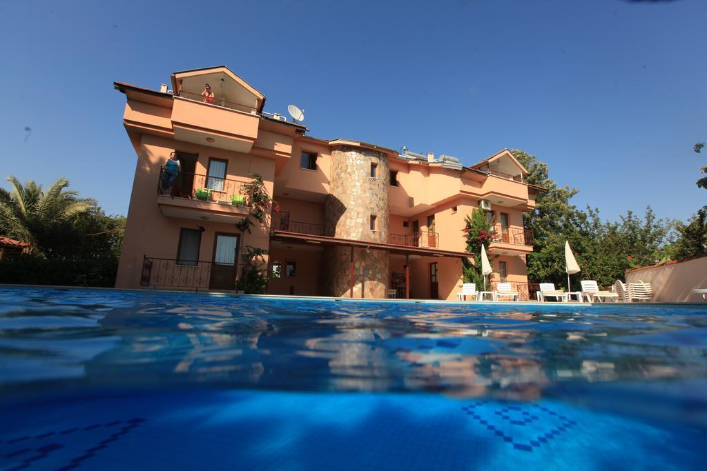 Meryem Ana Apart Aparthotel 3*