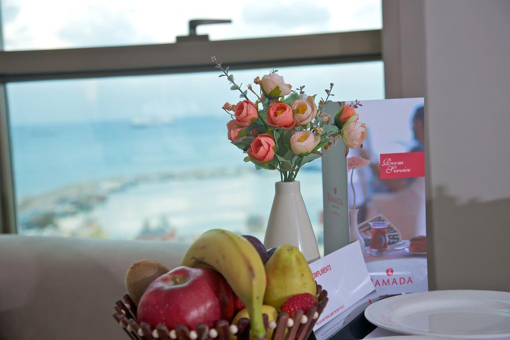 Ramada By Wyndham 4*