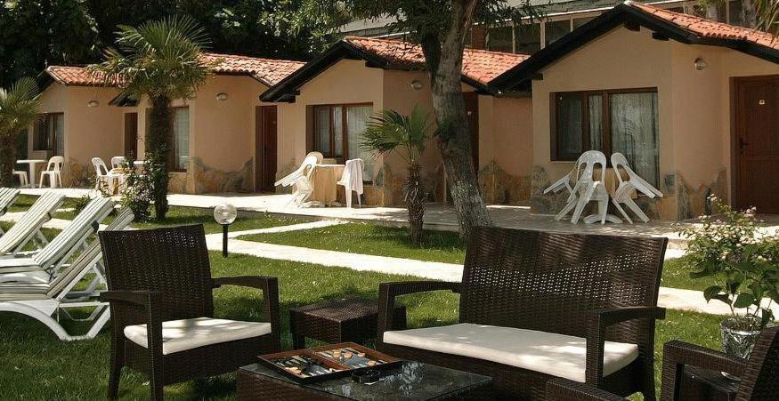 Palm Beach Club Urla