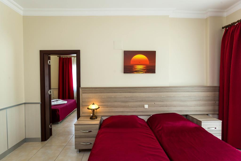 Keskin Hotel