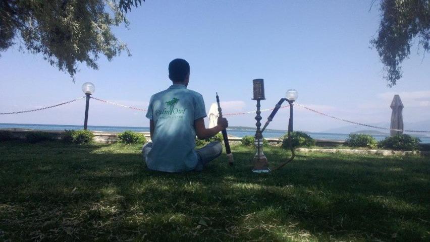 Palm Beach Club * Urla