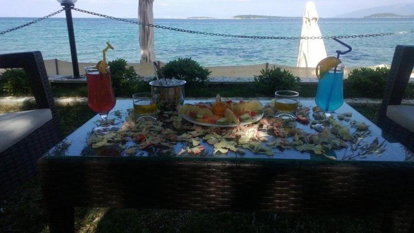 Motel Palm Beach Club Urla
