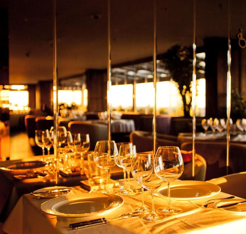 Hotel Lasagrada 5*