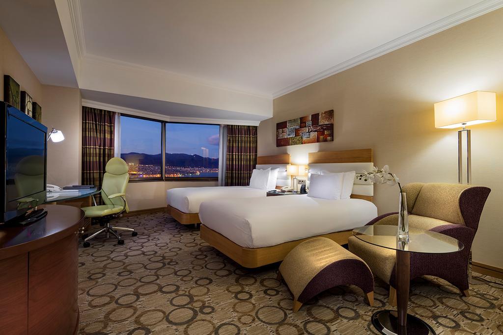 Hotel Hilton