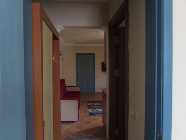 Dogan Aparthotel Gocek (Fethiye)