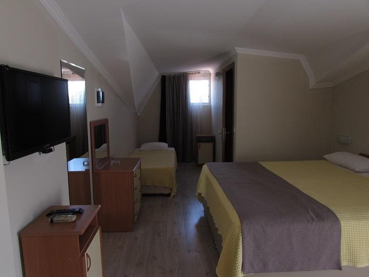 Dogan Aparthotel