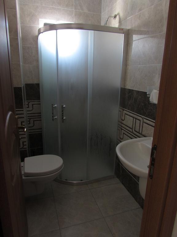 Dogan Aparthotel