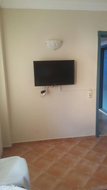 Aparthotel Dogan
