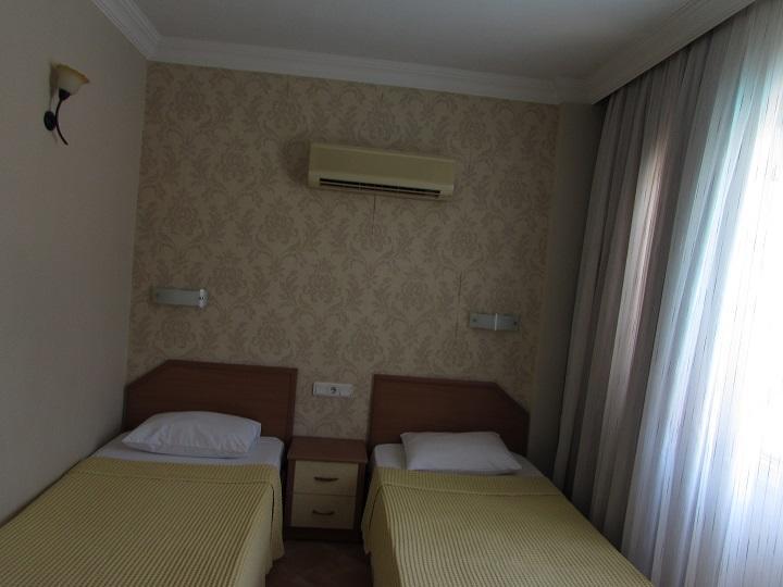 Aparthotel Dogan Gocek (Fethiye)