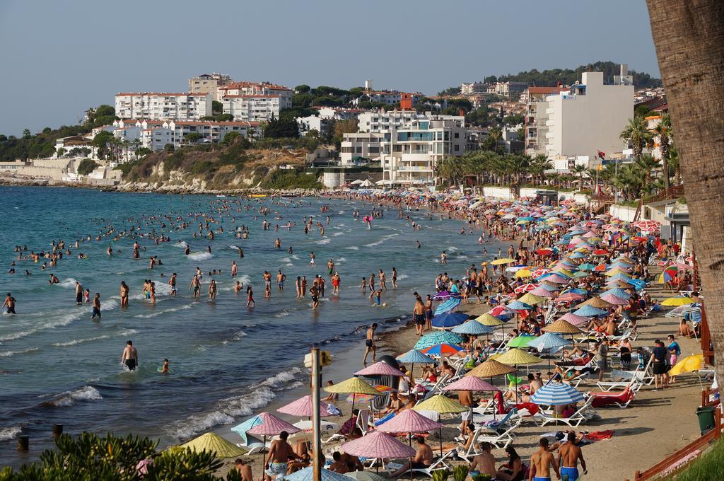 Melike 2* Kusadasi