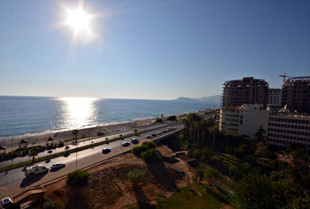 Seaside Apart Cebeci 8
