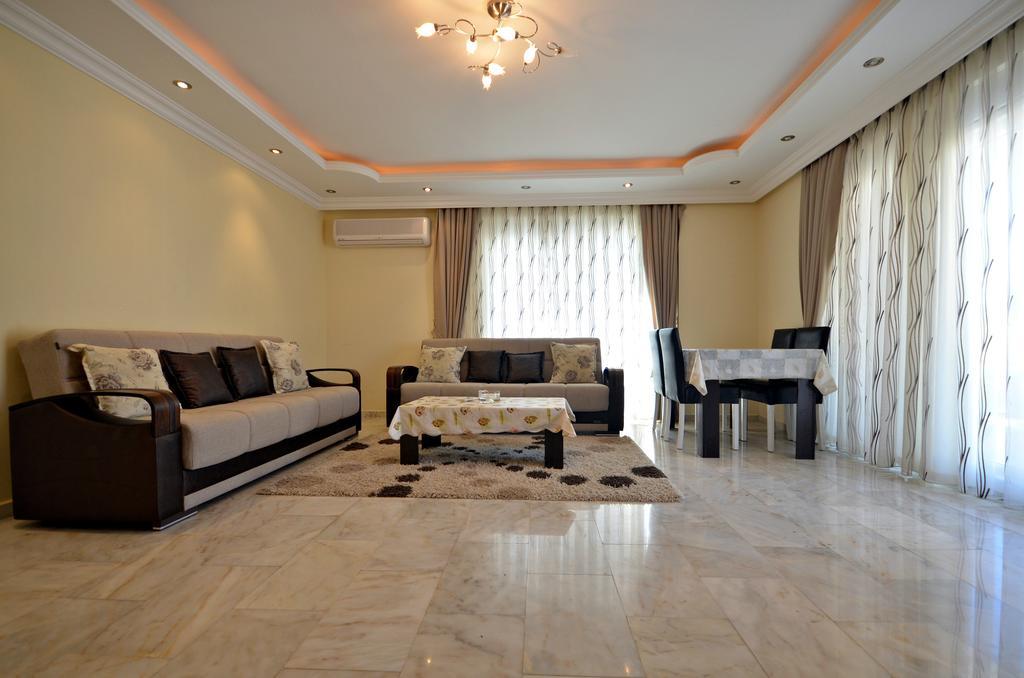 Apartment Seaside Apart Cebeci 8