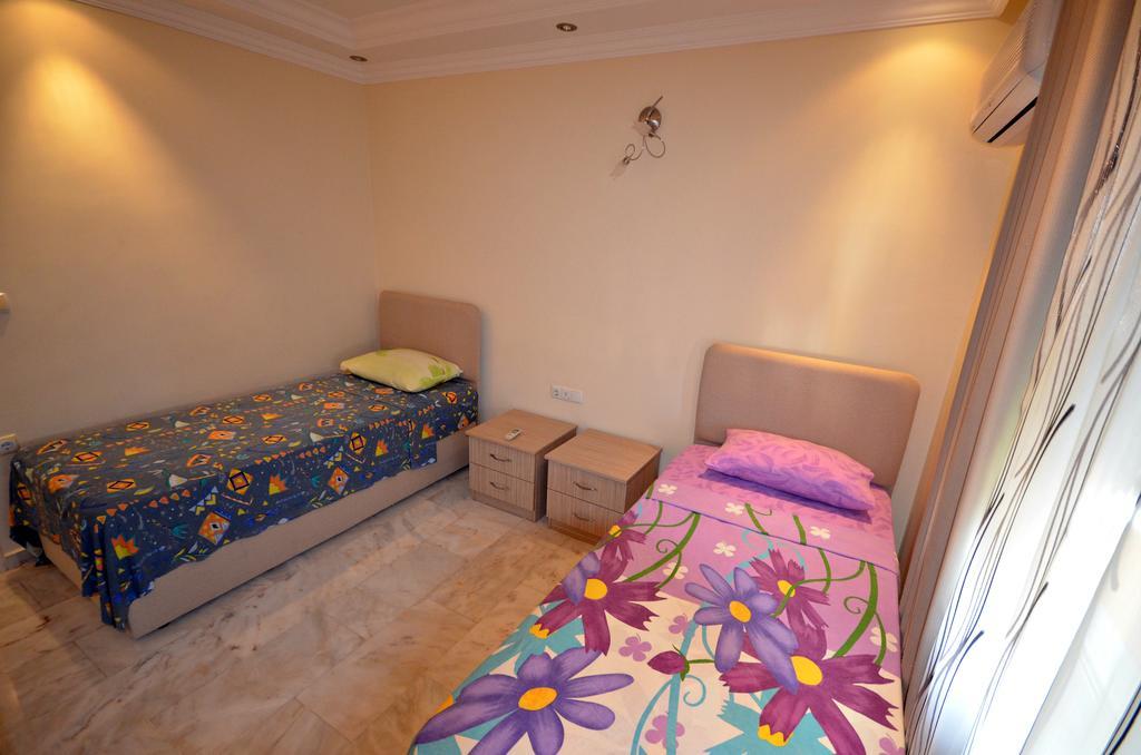 Seaside Apart Cebeci 8