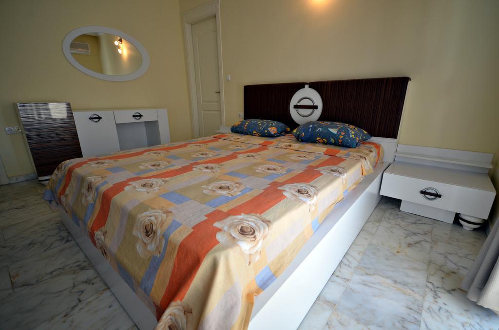 Seaside Apart Cebeci 8 *
