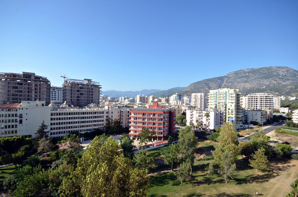 Apartment Seaside Apart Cebeci 8