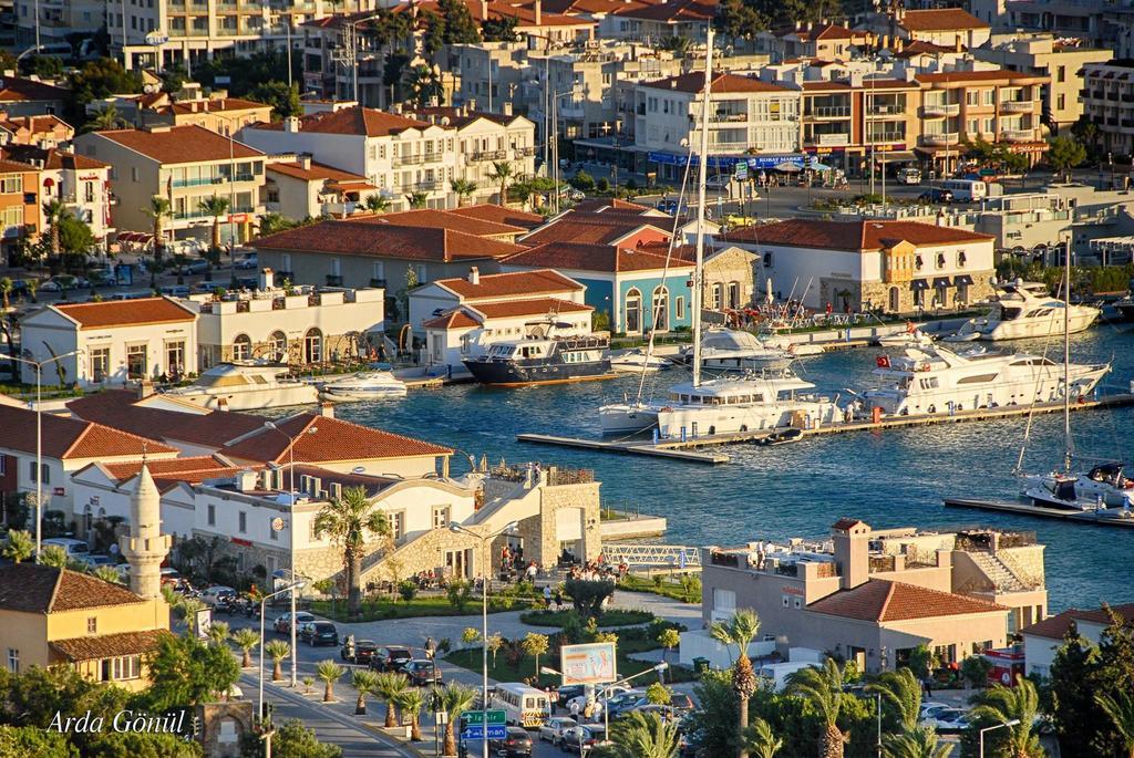 Parla Cesme