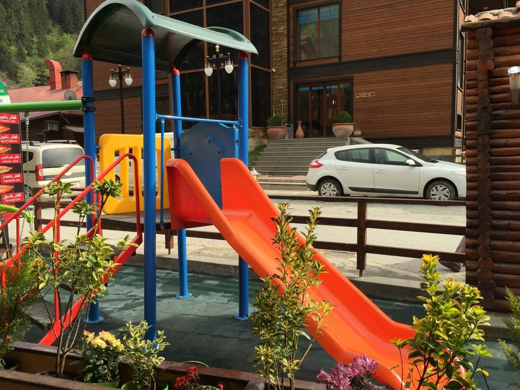 Hotel Inanlar Garden & 4*