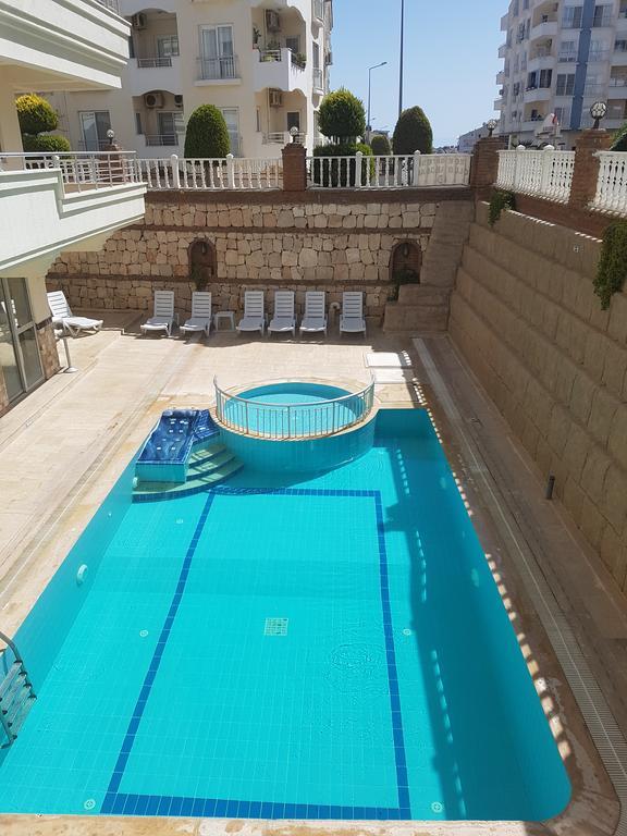 Apartment Club Aegean