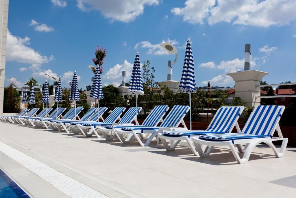 Mercia & Hotel 4*